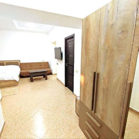 Aygestan Apartments Yerevan Exterior photo