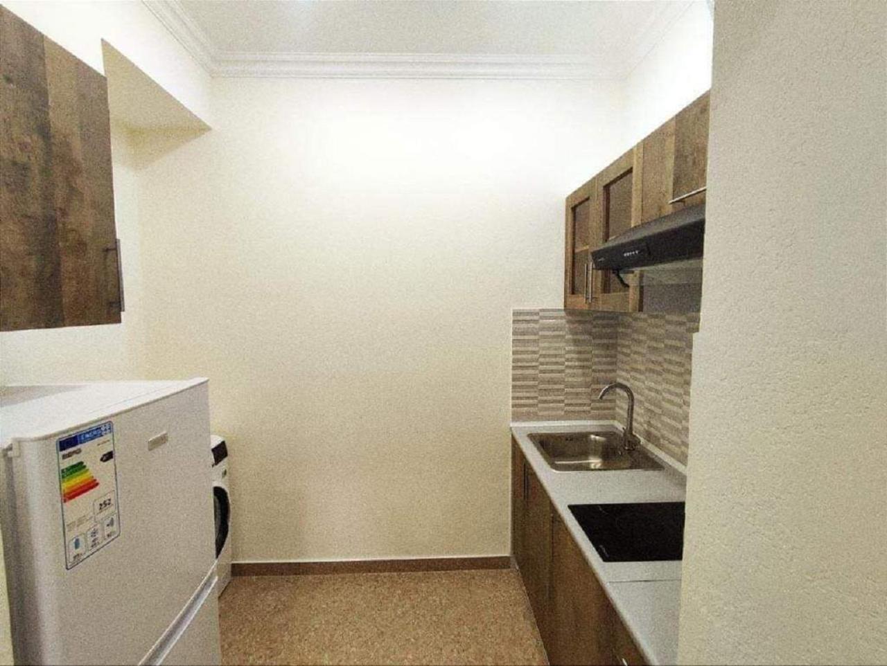 Aygestan Apartments Yerevan Exterior photo